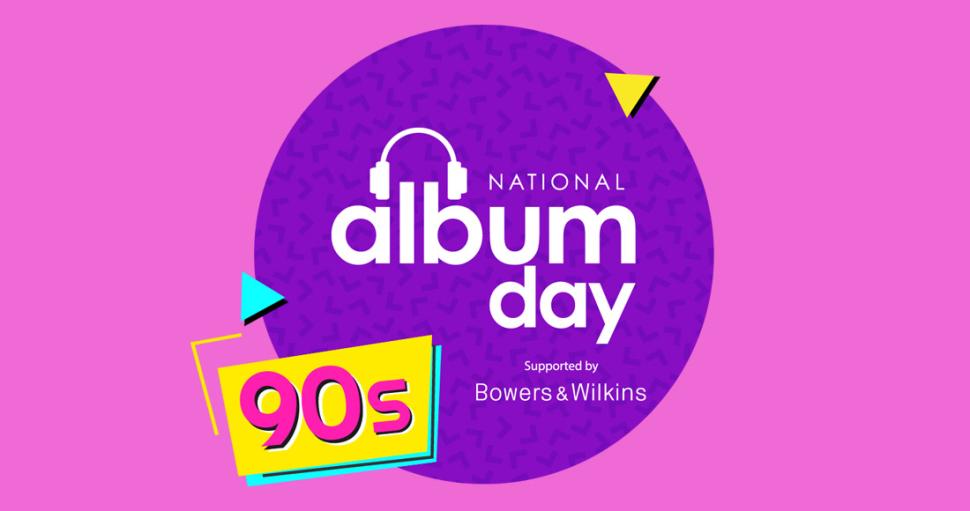 National Album Day 2023: Full list of iconic 90s albums included in the ...